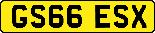 GS66ESX