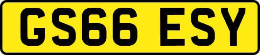 GS66ESY