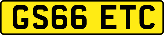GS66ETC