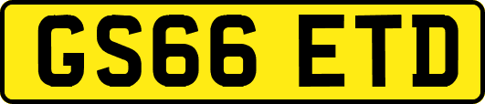 GS66ETD