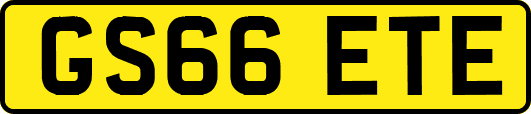 GS66ETE