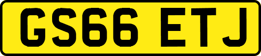 GS66ETJ