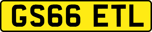 GS66ETL