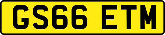 GS66ETM