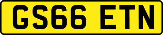 GS66ETN