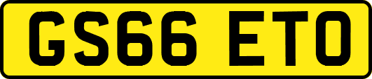 GS66ETO