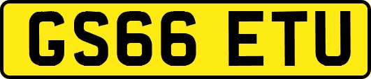 GS66ETU