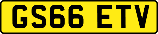 GS66ETV