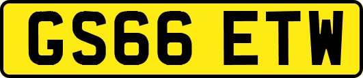 GS66ETW