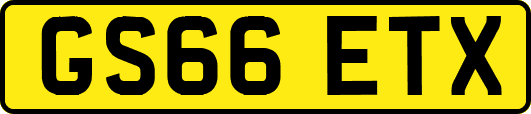 GS66ETX
