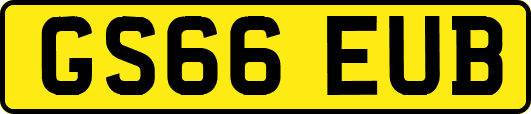 GS66EUB