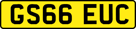 GS66EUC