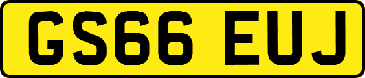 GS66EUJ