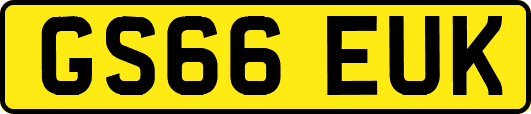 GS66EUK