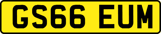 GS66EUM