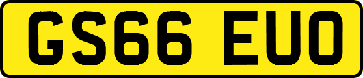 GS66EUO