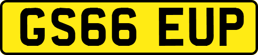 GS66EUP