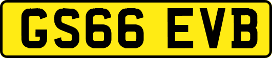 GS66EVB