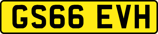 GS66EVH