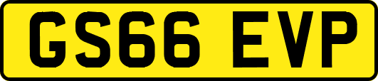 GS66EVP