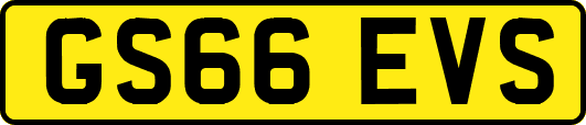 GS66EVS