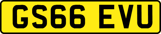GS66EVU