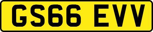 GS66EVV