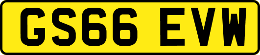 GS66EVW