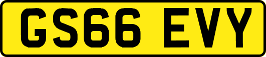 GS66EVY