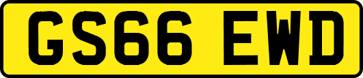 GS66EWD