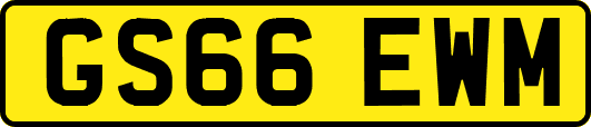 GS66EWM