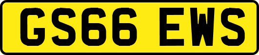 GS66EWS