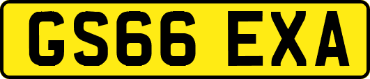 GS66EXA