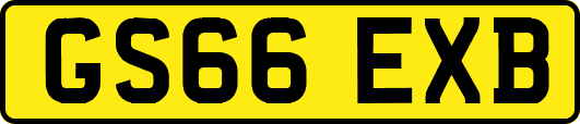 GS66EXB