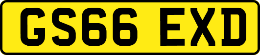 GS66EXD