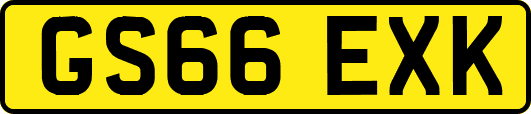 GS66EXK