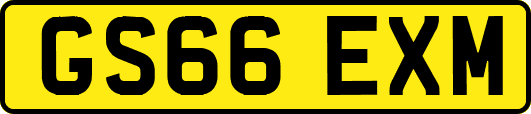 GS66EXM
