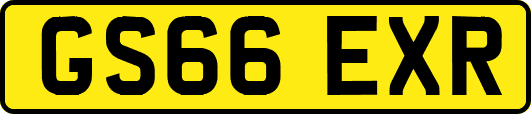 GS66EXR