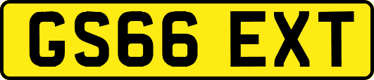 GS66EXT