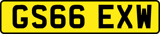 GS66EXW