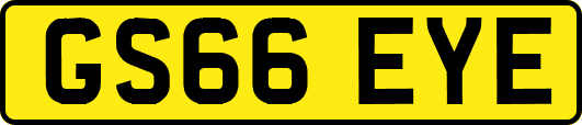 GS66EYE