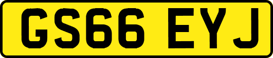 GS66EYJ
