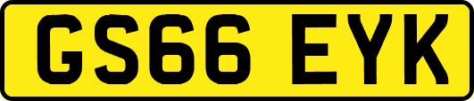 GS66EYK