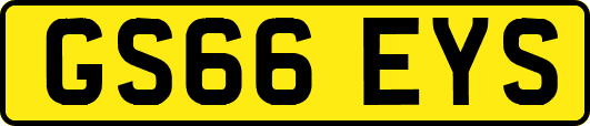 GS66EYS