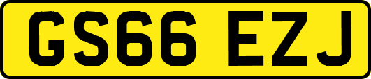 GS66EZJ