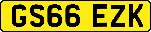 GS66EZK