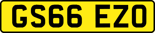 GS66EZO