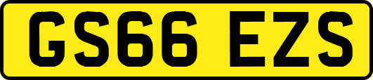 GS66EZS