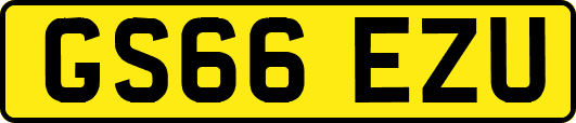GS66EZU