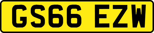 GS66EZW